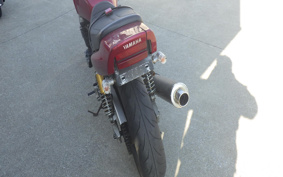 YAMAHA XJR400 1993 4HM