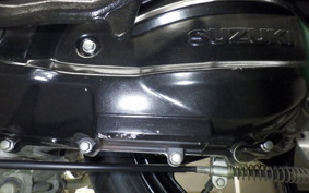 SUZUKI ADDRESS 110 2007 CE47A