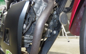 HONDA CB125 R 2022 JC91