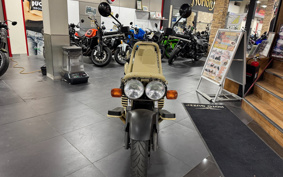 HONDA PS250 MF09