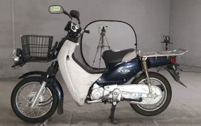 HONDA SUPER CUB50 AA04