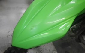 KAWASAKI KLX230RS 1998 LX230F