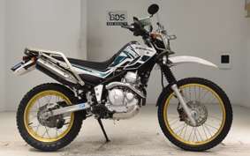 YAMAHA SEROW 250 Gen.2 DG17J