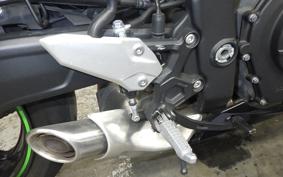 KAWASAKI ZX-25R 2021 ZX250E