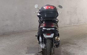 SYM RV125EFi LA12W