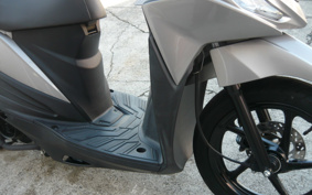 SUZUKI ADDRESS V110 CE47A