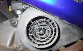 SUZUKI ADDRESS 110 CF11A