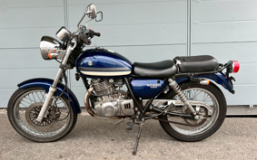 SUZUKI ST250 E Type NJ4AA