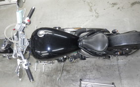 YAMAHA DRAGSTAR 400 4TR