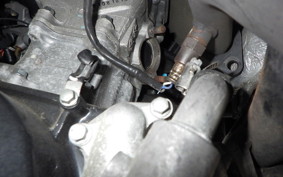 SUZUKI SKYWAVE 200 (Burgman 200) CH41A