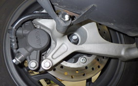 HONDA PCX125 2006 JK05