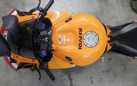 HONDA CBR600RR GEN 3 2016