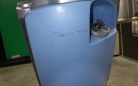 YAMAHA VOX 2006 SA31J