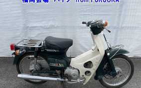HONDA C50