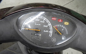 YAMAHA JOG Gen.5 SA36J