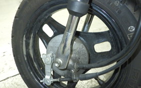 SUZUKI LET's CA4AA