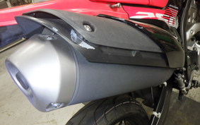 HONDA CRF250M 2014 MD38