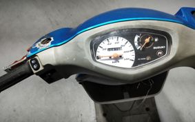 SUZUKI ADDRESS V125 CF46A