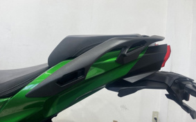 KAWASAKI NINJA H2 SX SE 2019 ZXT02A