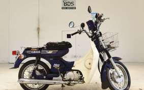 YAMAHA MATE 90 UB02J