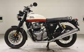 OTHER +ENFIELD INT650 2021