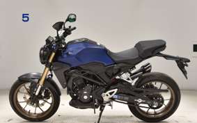 HONDA CB250RA 2012 MC52