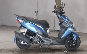 SYM JET POWER125 ..