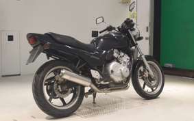 HONDA JADE MC23