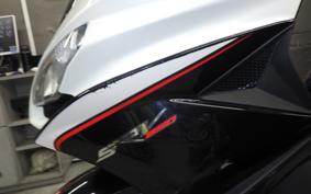 APRILIA SRV850 2013