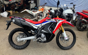 HONDA CRF250 RALLY LD ABS MD44