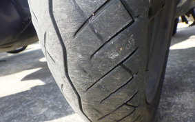 HONDA CBR125R JC50