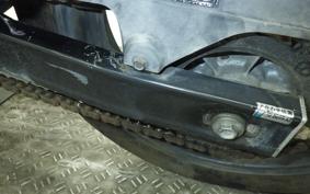 HONDA JADE MC23