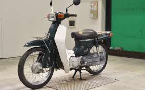 SUZUKI BIRDIE 50 E 2023 BA14A