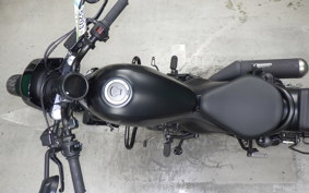 HONDA REBEL 250 A 2024 MC49