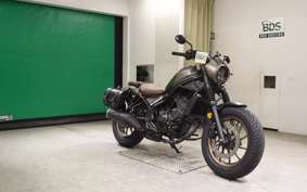 HONDA REBEL 250 S 2020 MC49