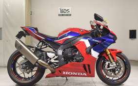 HONDA CBR1000RR RSP 2020 SC82