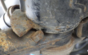 HONDA CB350 CB350