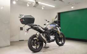 BMW G310GS 2020