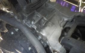 HONDA LEAD 125 2020 JF45