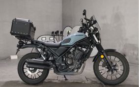 HONDA CL250 MC57