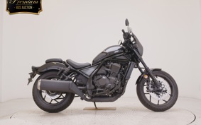 HONDA REBEL 1100 T 2024 SC83