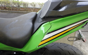 KAWASAKI ZX-25R 2006 ZX250E