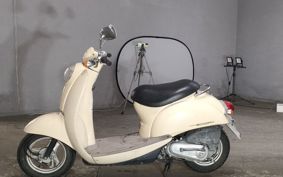 HONDA CREA SCOOPY AF55