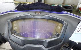 YAMAHA CYGNUS Griffus SEJ4J