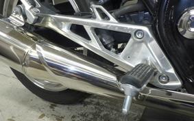 HONDA CB1100 ABS 2013 SC65