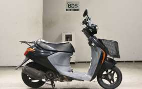 SUZUKI LET's 5 CA47A