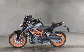 KTM 390 DUKE JPJ40