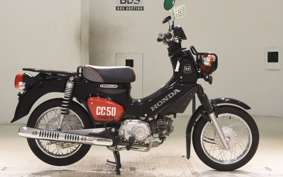 HONDA CROSS CUB 50 AA06