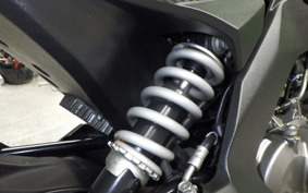 KAWASAKI Z125 PRO 2022 BR125H