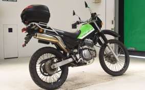 KAWASAKI SUPER SHERPA 2020 KL250G